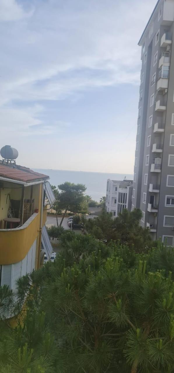 Apartamento Appartament Shkembi Kavajes *