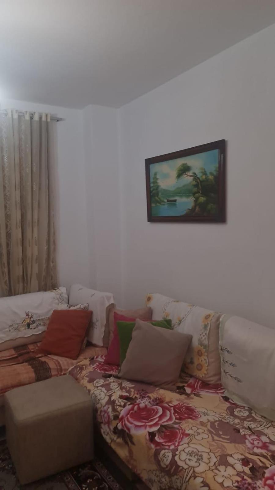 Appartament Shkembi Kavajes Apartamento